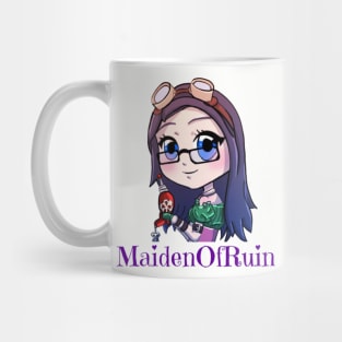 MaidenOfRuin Mug